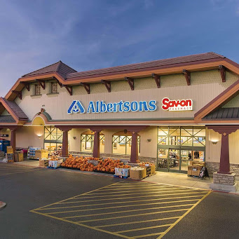 albertsons sq