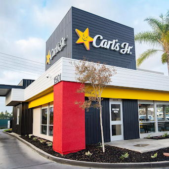 carls jr