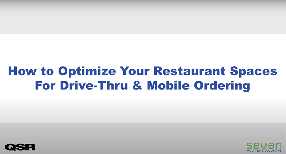 How to Optimize Your Restaurant Spaces