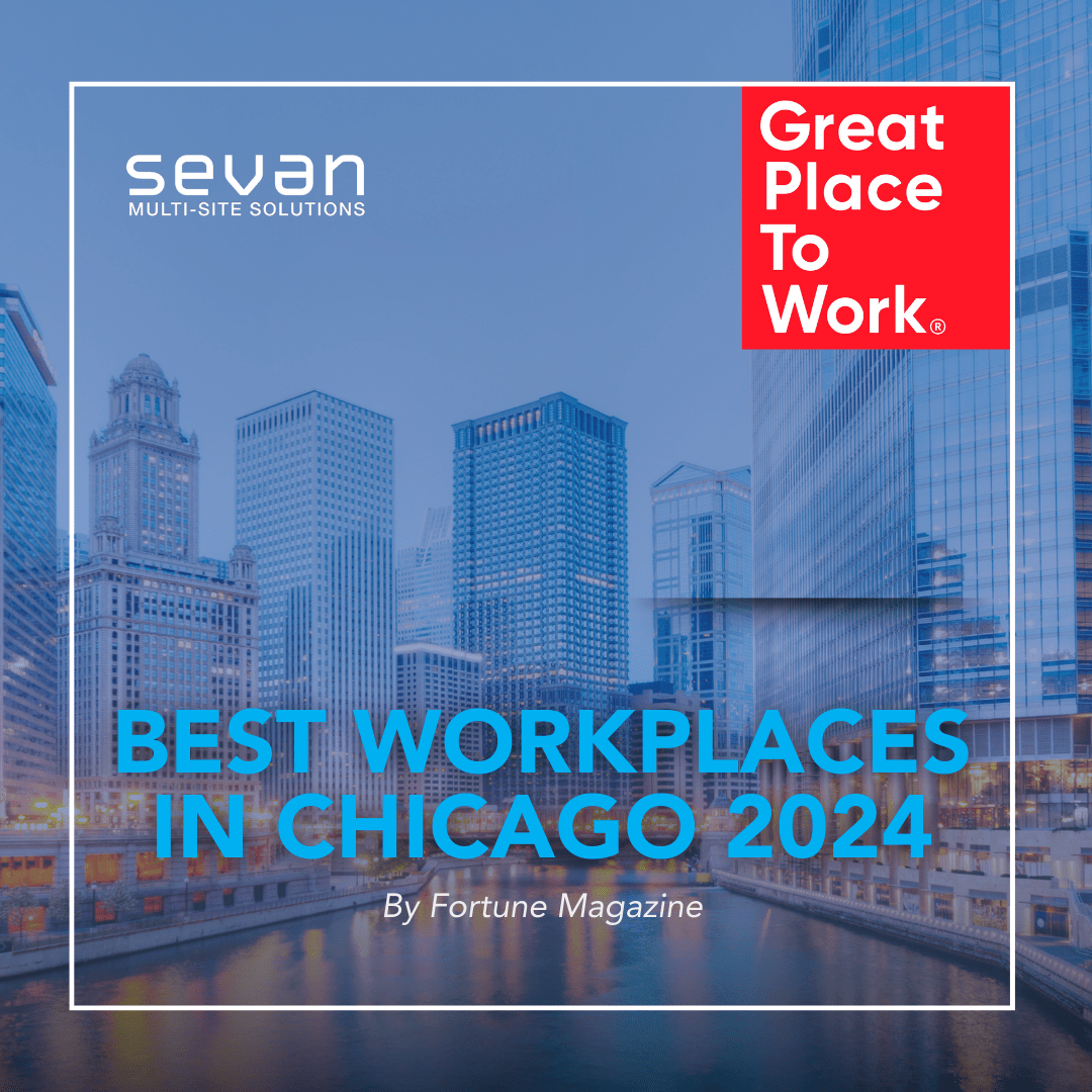 Best Workplaces Chicago