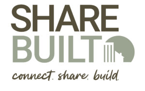 ShareBuilt Tagline Color