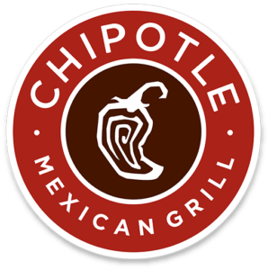 chipotle logo