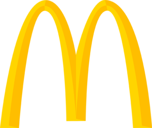 mcdonalds logo