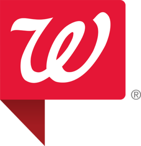 walgreens logo