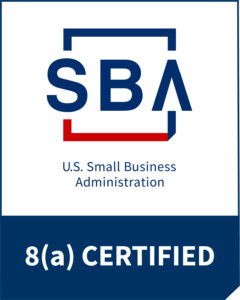 sba 8a certified