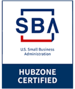 sba hubzone cerfified