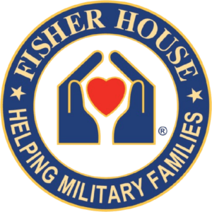 Fisher House Logo