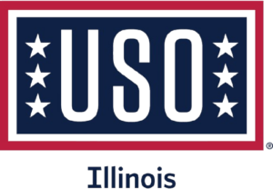 USO Illinois Logo