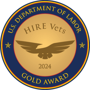 hire vets medallion