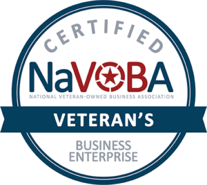 navoba certified logo