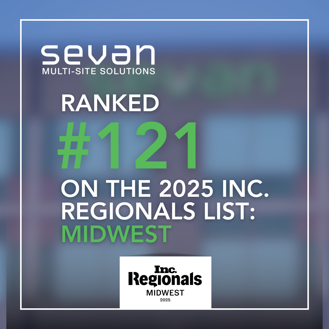 SEVAN Inc Web